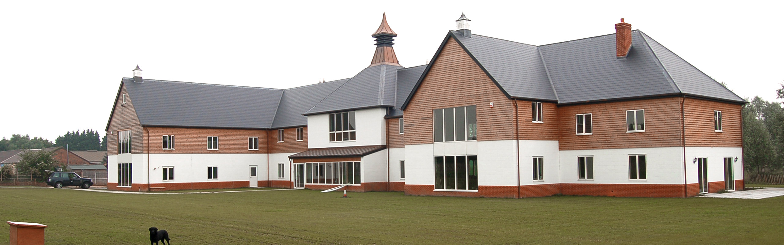 Hall Services